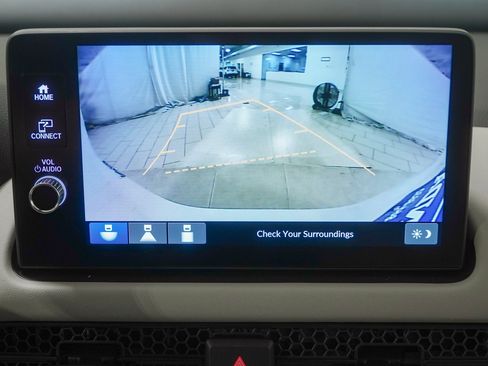 New 2026 Honda HR-V LX image 26