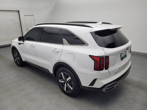 Used 2021 Kia Sorento S w/ Panoramic Sunroof Package FWD image 5