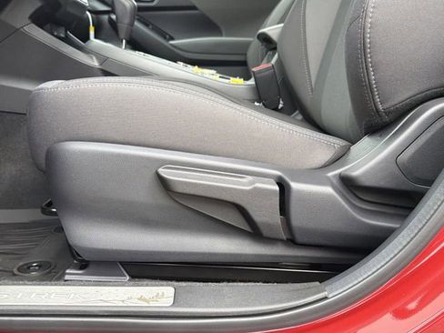 New 2026 Subaru Crosstrek 2.5i image 21