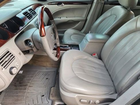 Used 2009 Buick Lucerne CXL image 12