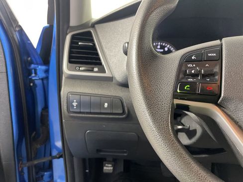 Used 2018 Hyundai Tucson SEL AWD/4WD image 13
