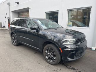Certified 2025 Dodge Durango GT w/ Blacktop Package video 1