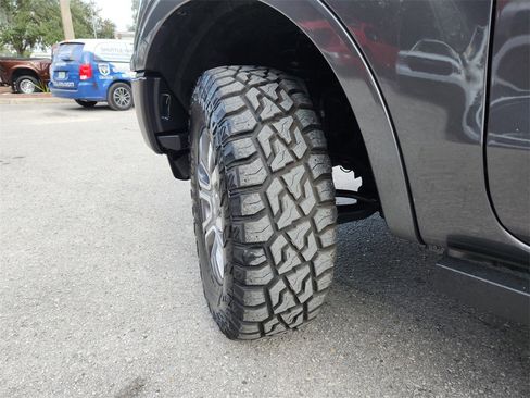 Used 2019 Ford Ranger Lariat w/ Equipment Group 501A Mid image 34