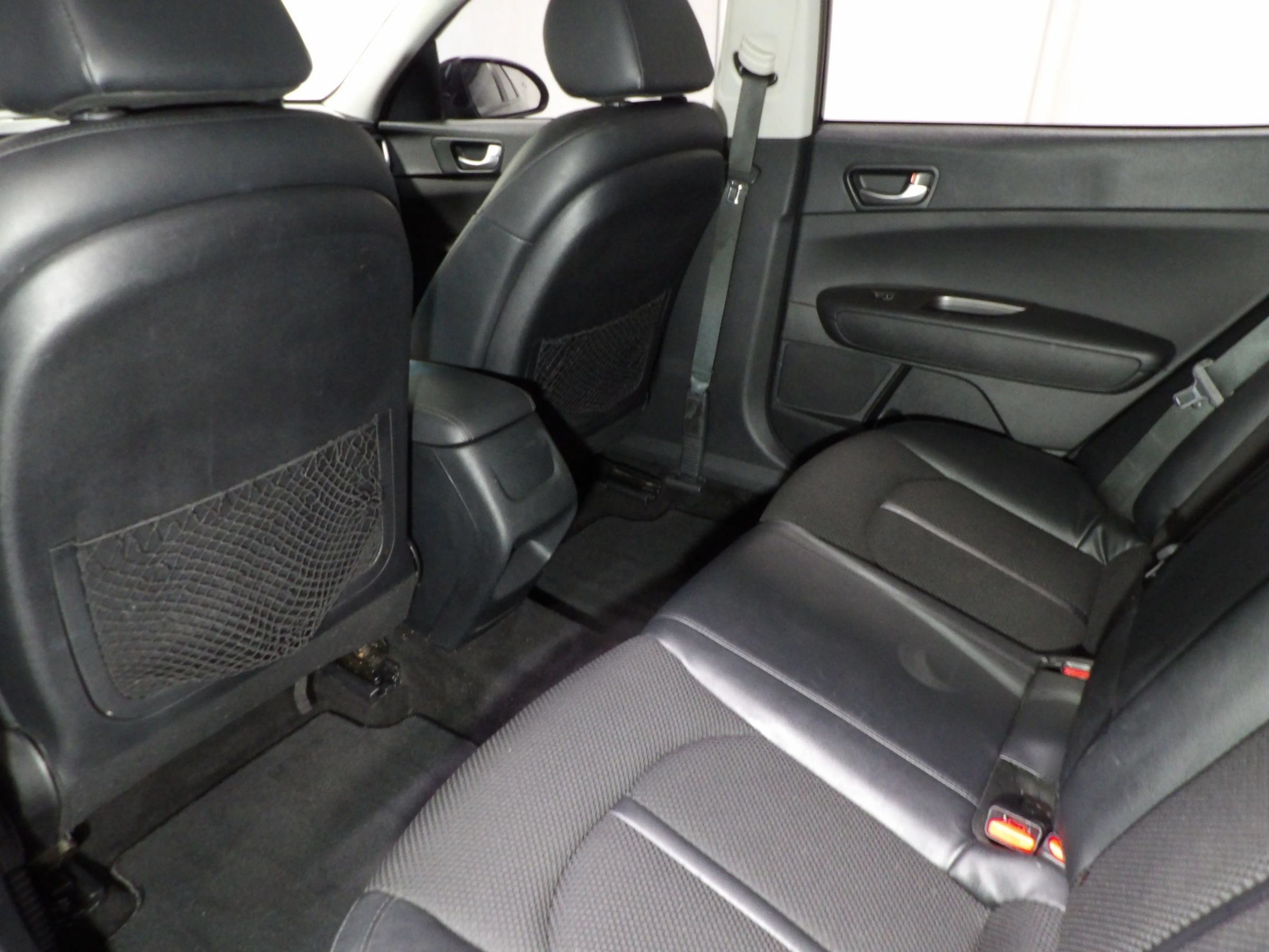 Used 2020 Kia Optima S FWD image 10