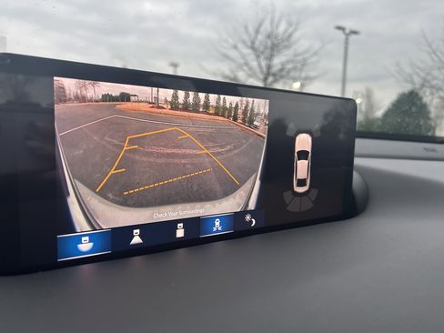 Used 2024 Acura TLX w/ Technology Package image 14