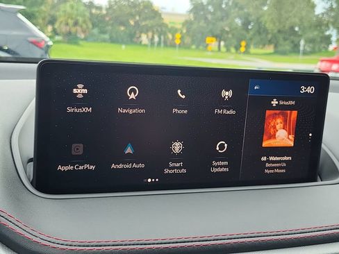 Certified 2024 Acura MDX A-Spec AWD/4WD image 27