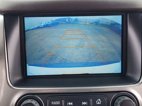 Used 2016 Chevrolet Tahoe LT RWD image 17