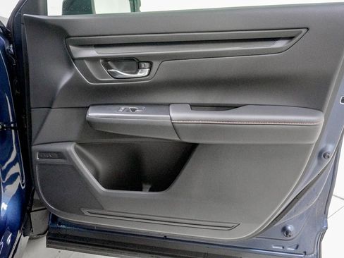New 2026 Honda CR-V Sport-L image 31