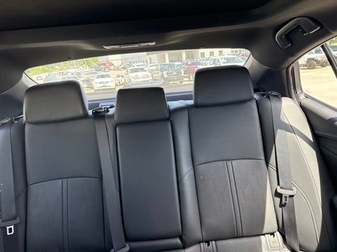 Used 2025 Toyota Camry XSE FWD image 41