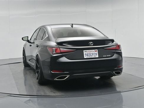 Used 2022 Lexus ES 350 F Sport w/ Accessory Package 2 image 39