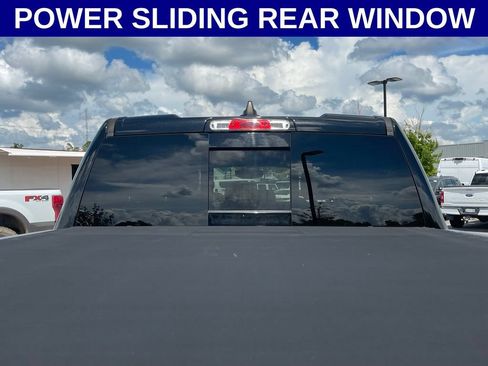 Used 2022 RAM 1500 Big Horn RWD image 12