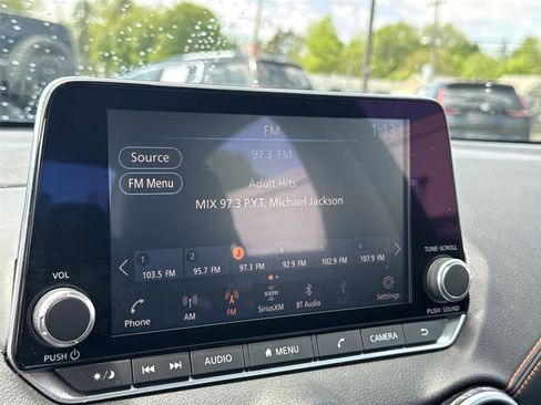 Used 2020 Nissan Sentra SR w/ Premium Package FWD image 29