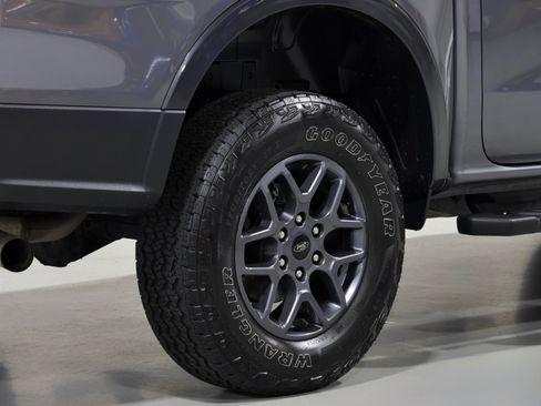 Used 2024 Ford Ranger XLT w/ FX4 Off-Road Package AWD/4WD image 38