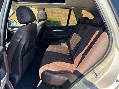 Used 2015 BMW X5 xDrive35i AWD/4WD image 9
