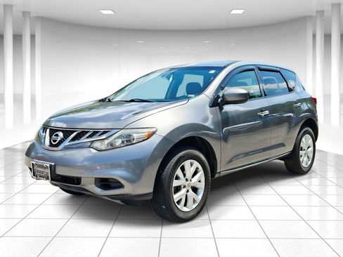 Used 2013 Nissan Murano S AWD/4WD image 7