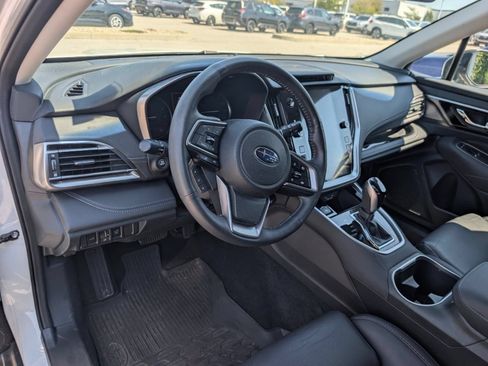 Used 2022 Subaru Outback Limited XT AWD/4WD image 27