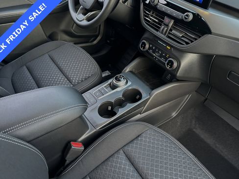 Used 2025 Ford Escape Active image 14