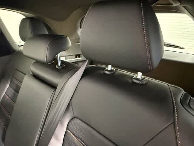 New 2027 Honda CR-V Sport Touring image 42