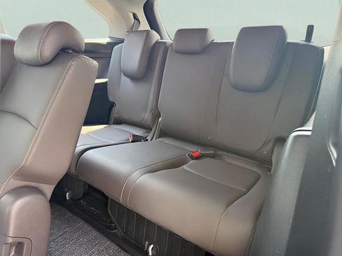 Used 2021 Honda Odyssey EX-L image 11
