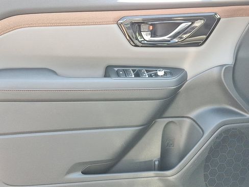 Certified 2025 Subaru Forester Sport AWD/4WD image 14