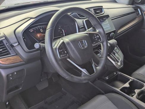 Used 2021 Honda CR-V EX image 10