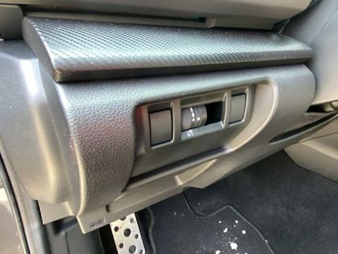 Certified 2024 Subaru Crosstrek 2.5i Sport AWD/4WD image 21