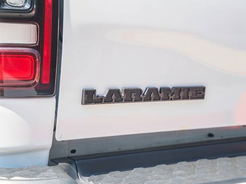 Certified 2024 RAM 2500 Laramie w/ Night Edition AWD/4WD image 9