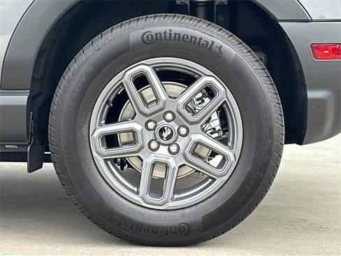 New 2025 Ford Bronco Sport Big Bend image 40