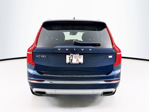 Used 2021 Volvo XC90 T8 Inscription Expression w/ Advanced Package image 8
