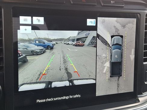 Certified 2023 Ford F150 XLT w/ Equipment Group 302A High image 18