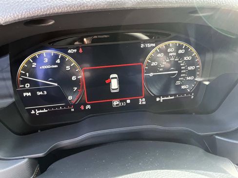 New 2026 Subaru Forester Wilderness image 30