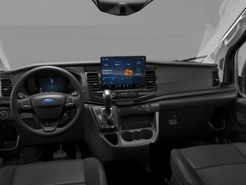 New 2026 Ford Transit 150 Low Roof RWD image 5