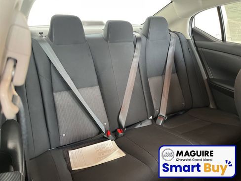 Used 2023 Nissan Sentra SV w/ All-Weather Package image 31