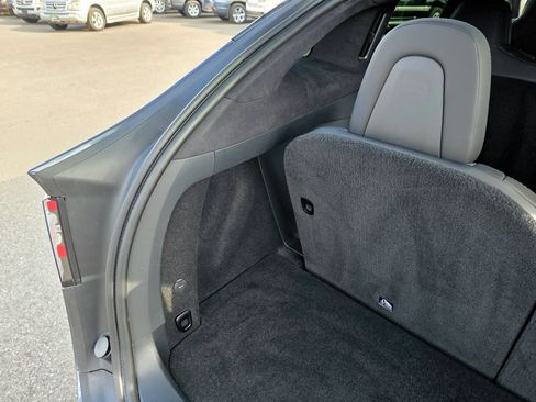 Used 2019 Tesla Model X 100D AWD/4WD image 82