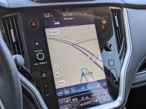 Used 2023 Subaru Outback Touring image 23