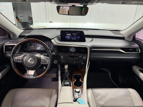 Used 2016 Lexus RX 350 FWD w/ Premium Package image 16