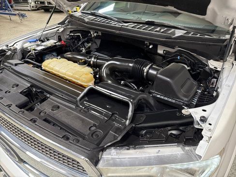 Used 2019 Ford F150 King Ranch w/ Equipment Group 601A Luxury image 81