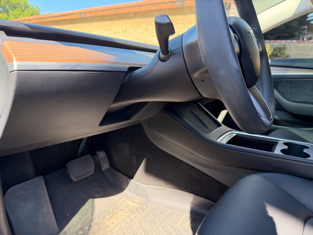 Used 2023 Tesla Model 3 Standard Range RWD image 20