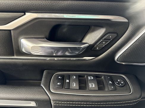 Used 2023 RAM 1500 Laramie image 15