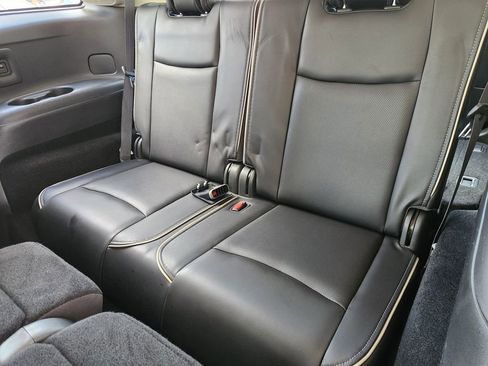 Used 2017 INFINITI QX60 FWD w/ Premium Plus Package image 31