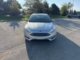 Used 2018 Ford Focus Titanium image 2