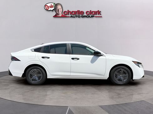 New 2026 Nissan Sentra S w/ S Cold Weather Package FWD image 6