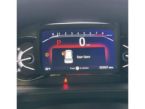 Used 2022 Honda Passport TrailSport image 21