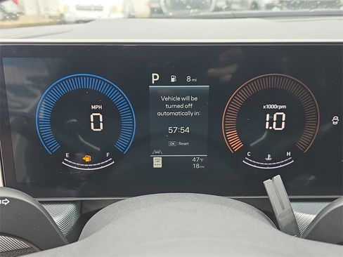 New 2026 Hyundai Sonata SEL image 18