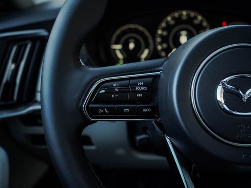 New 2026 MAZDA CX-90 Plug-In Hybrid w/ Premium Plus image 22