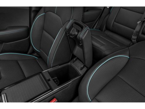 Used 2021 Kia Niro EX Premium w/ Cold Weather Package FWD image 9