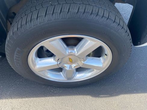 Used 2013 Chevrolet Tahoe LT AWD/4WD image 34
