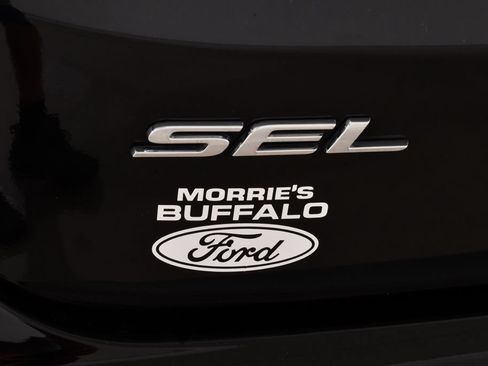 Used 2023 Ford Edge SEL w/ Convenience Package AWD/4WD image 22