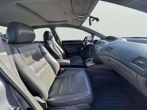 Used 2011 Honda Civic EX-L image 20