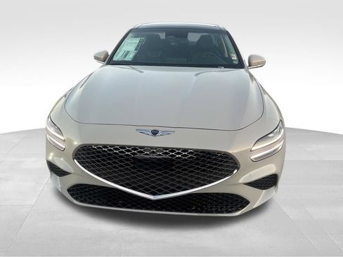New 2026 Genesis G70 2.5T Prestige image 2
